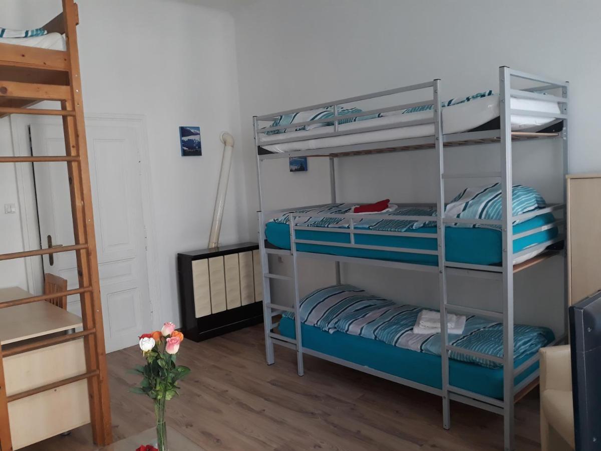 Monteapartments Vienna Belvedere 10 Minutes To Downtown Luaran gambar