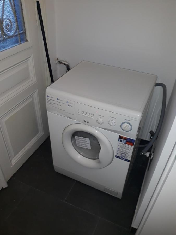 Monteapartments Vienna Belvedere 10 Minutes To Downtown Luaran gambar