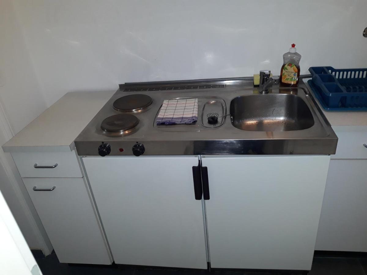 Monteapartments Vienna Belvedere 10 Minutes To Downtown Luaran gambar