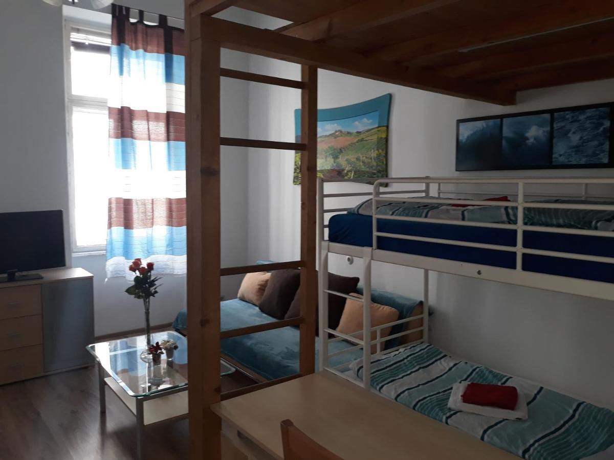 Monteapartments Vienna Belvedere 10 Minutes To Downtown Luaran gambar