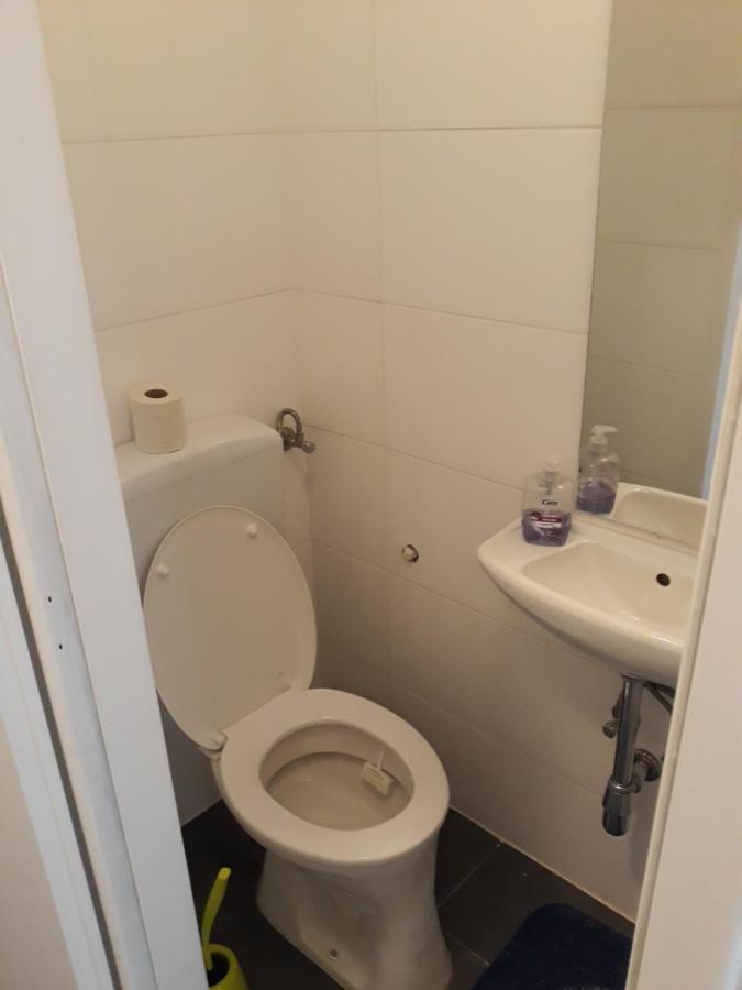 Monteapartments Vienna Belvedere 10 Minutes To Downtown Luaran gambar