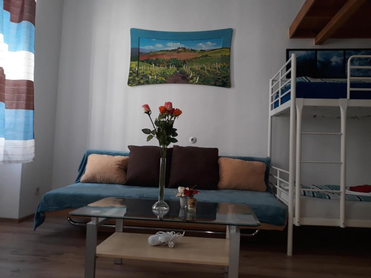 Monteapartments Vienna Belvedere 10 Minutes To Downtown Luaran gambar