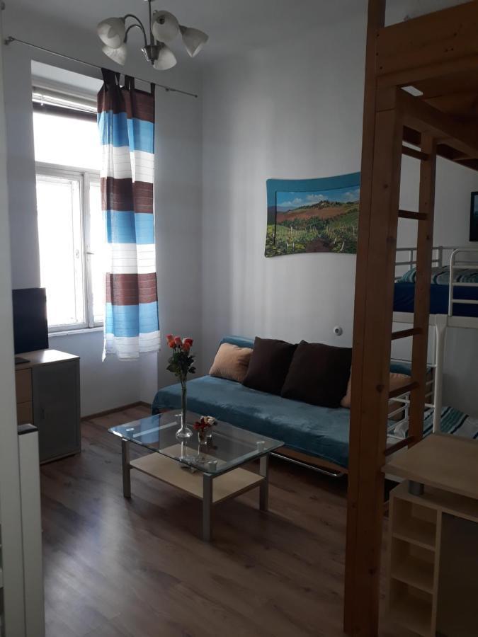 Monteapartments Vienna Belvedere 10 Minutes To Downtown Luaran gambar