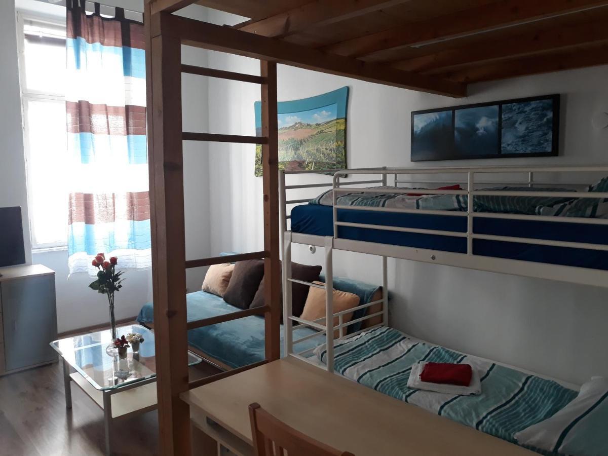 Monteapartments Vienna Belvedere 10 Minutes To Downtown Luaran gambar