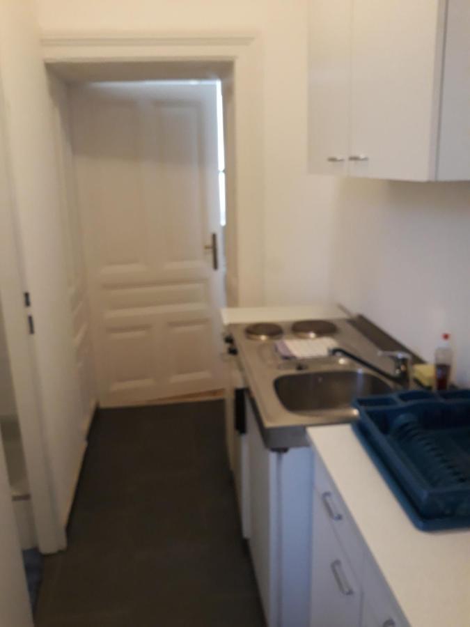 Monteapartments Vienna Belvedere 10 Minutes To Downtown Luaran gambar