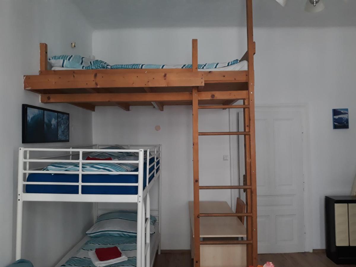 Monteapartments Vienna Belvedere 10 Minutes To Downtown Luaran gambar
