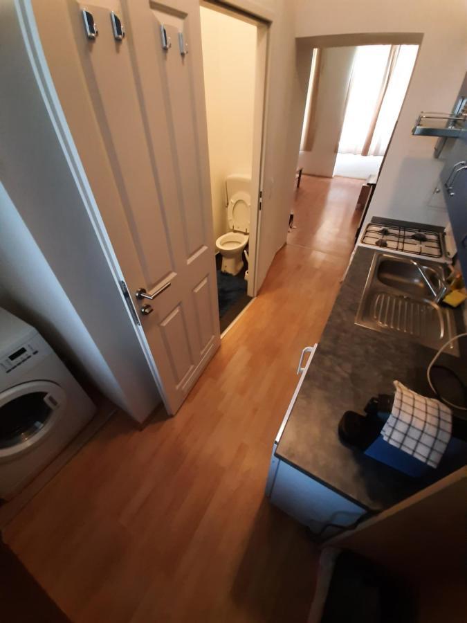 Monteapartments Vienna Belvedere 10 Minutes To Downtown Luaran gambar