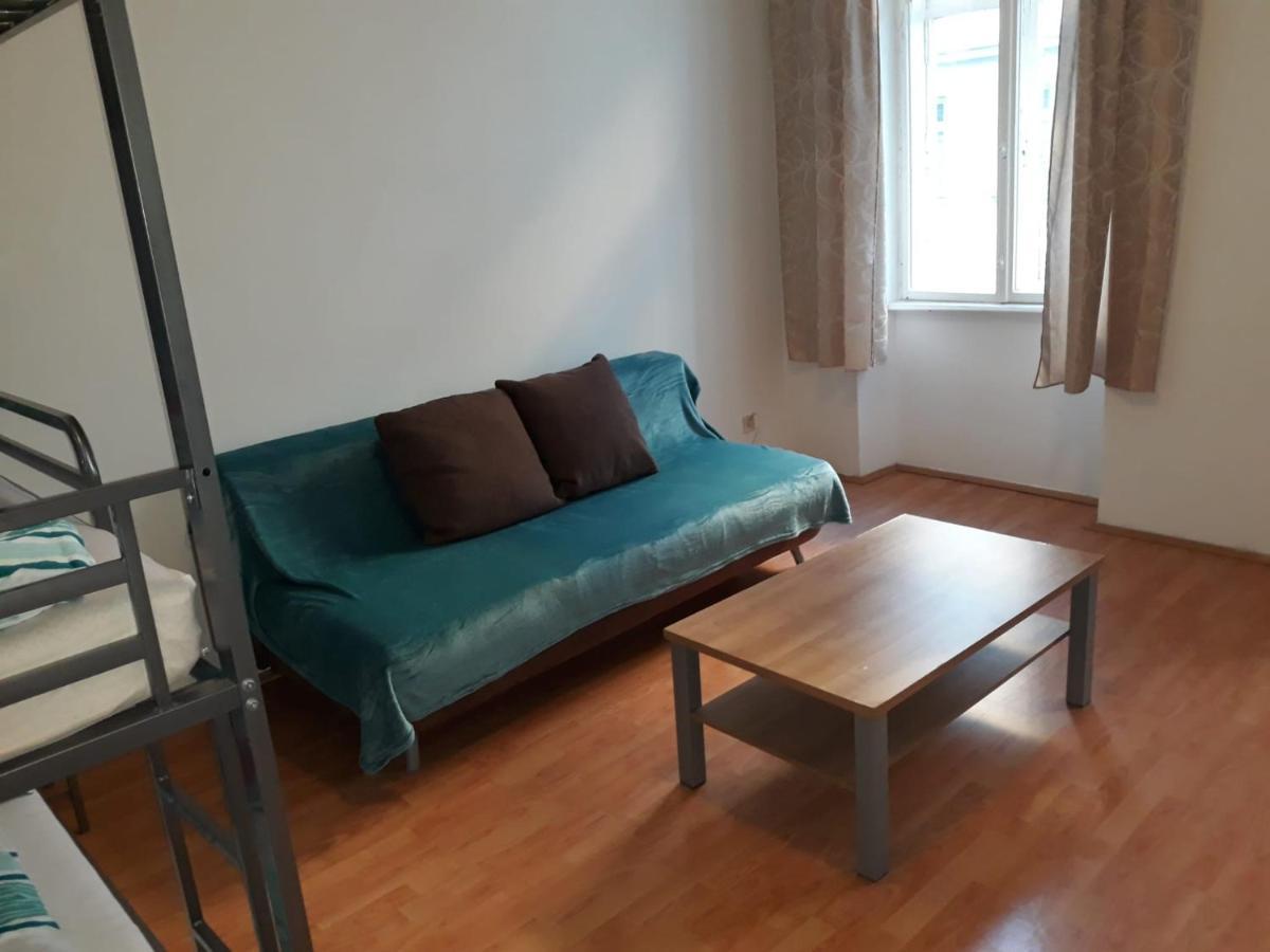 Monteapartments Vienna Belvedere 10 Minutes To Downtown Luaran gambar