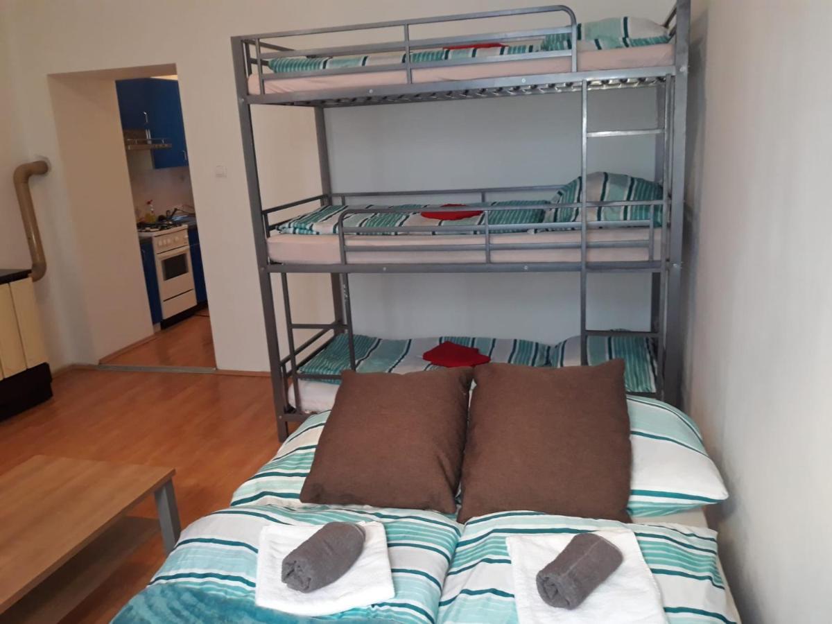 Monteapartments Vienna Belvedere 10 Minutes To Downtown Luaran gambar