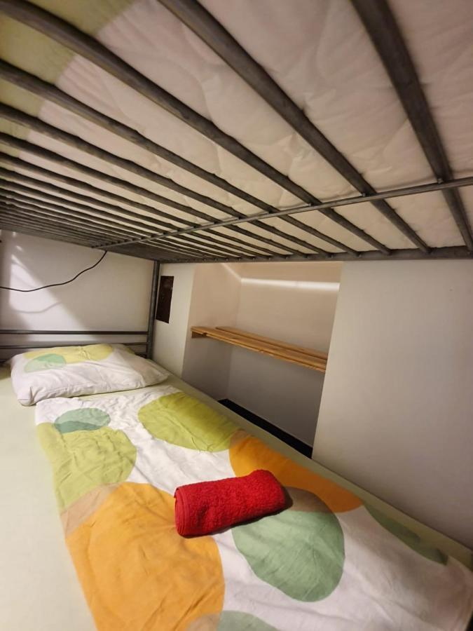 Monteapartments Vienna Belvedere 10 Minutes To Downtown Luaran gambar