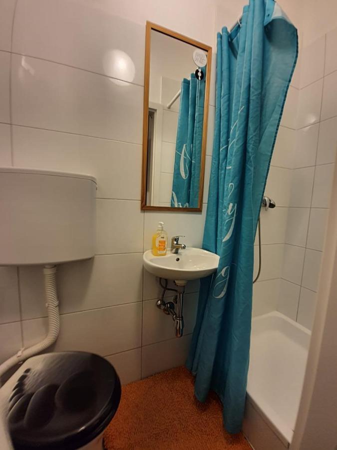 Monteapartments Vienna Belvedere 10 Minutes To Downtown Luaran gambar