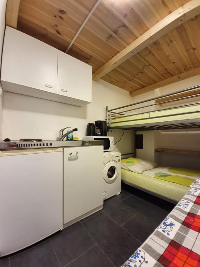 Monteapartments Vienna Belvedere 10 Minutes To Downtown Luaran gambar
