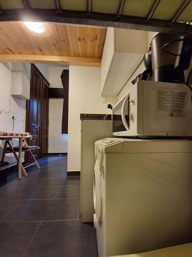 Monteapartments Vienna Belvedere 10 Minutes To Downtown Luaran gambar