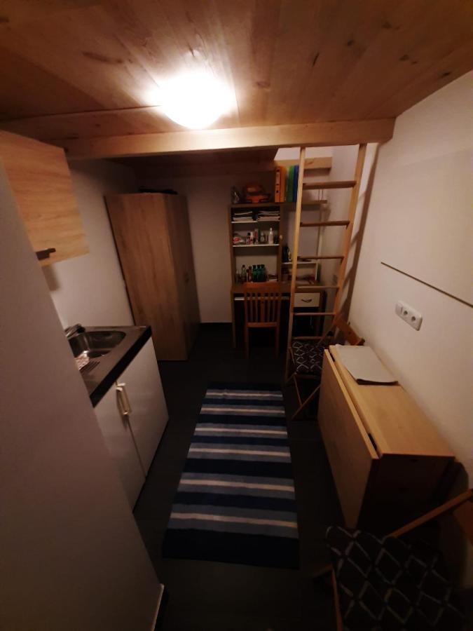 Monteapartments Vienna Belvedere 10 Minutes To Downtown Luaran gambar
