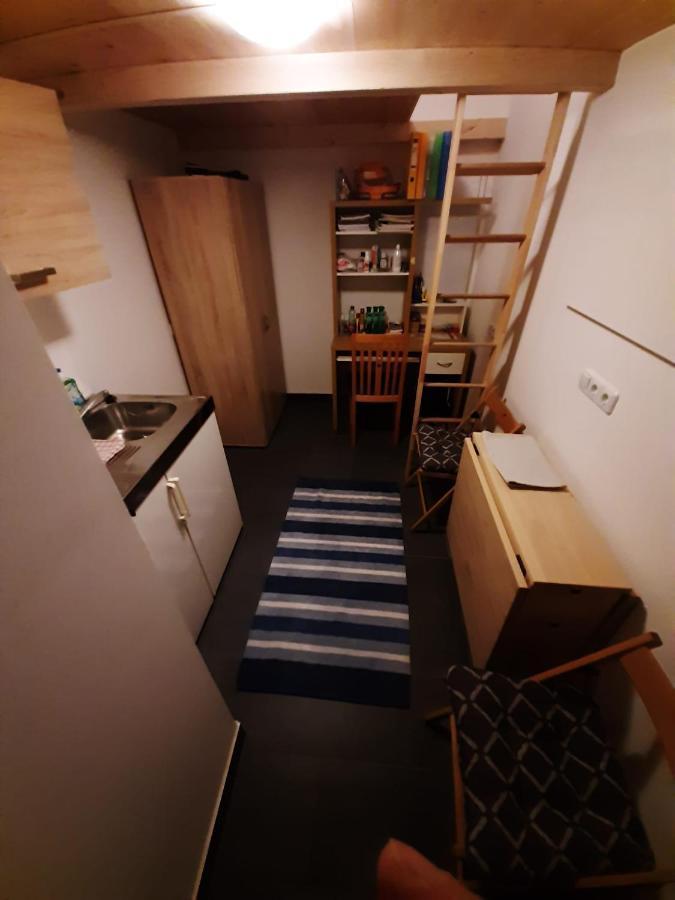 Monteapartments Vienna Belvedere 10 Minutes To Downtown Luaran gambar