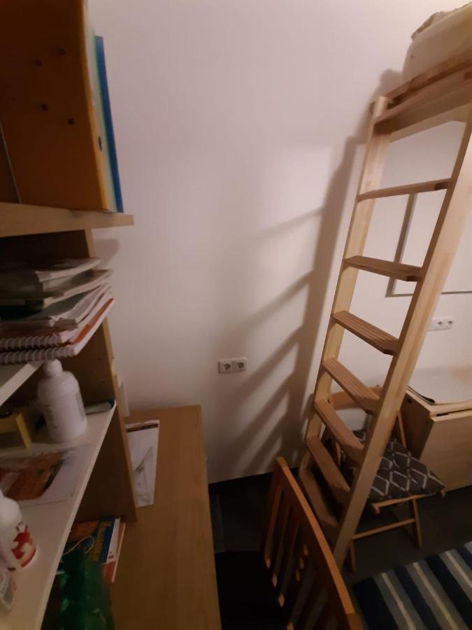 Monteapartments Vienna Belvedere 10 Minutes To Downtown Luaran gambar