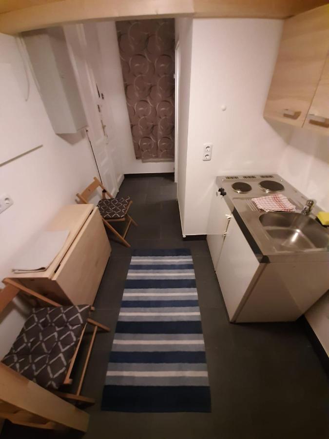 Monteapartments Vienna Belvedere 10 Minutes To Downtown Luaran gambar