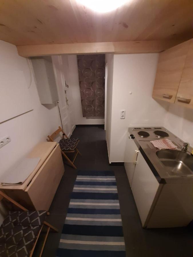 Monteapartments Vienna Belvedere 10 Minutes To Downtown Luaran gambar