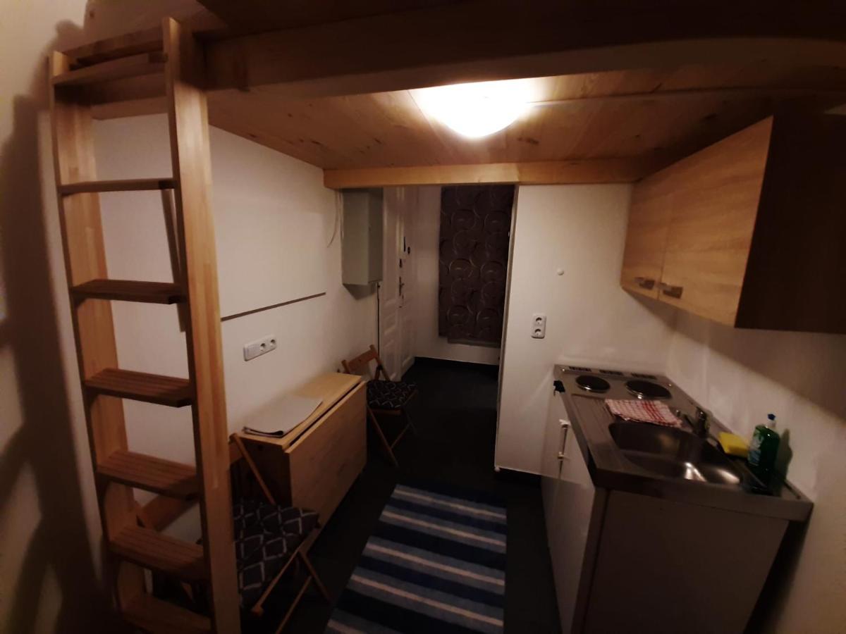 Monteapartments Vienna Belvedere 10 Minutes To Downtown Luaran gambar