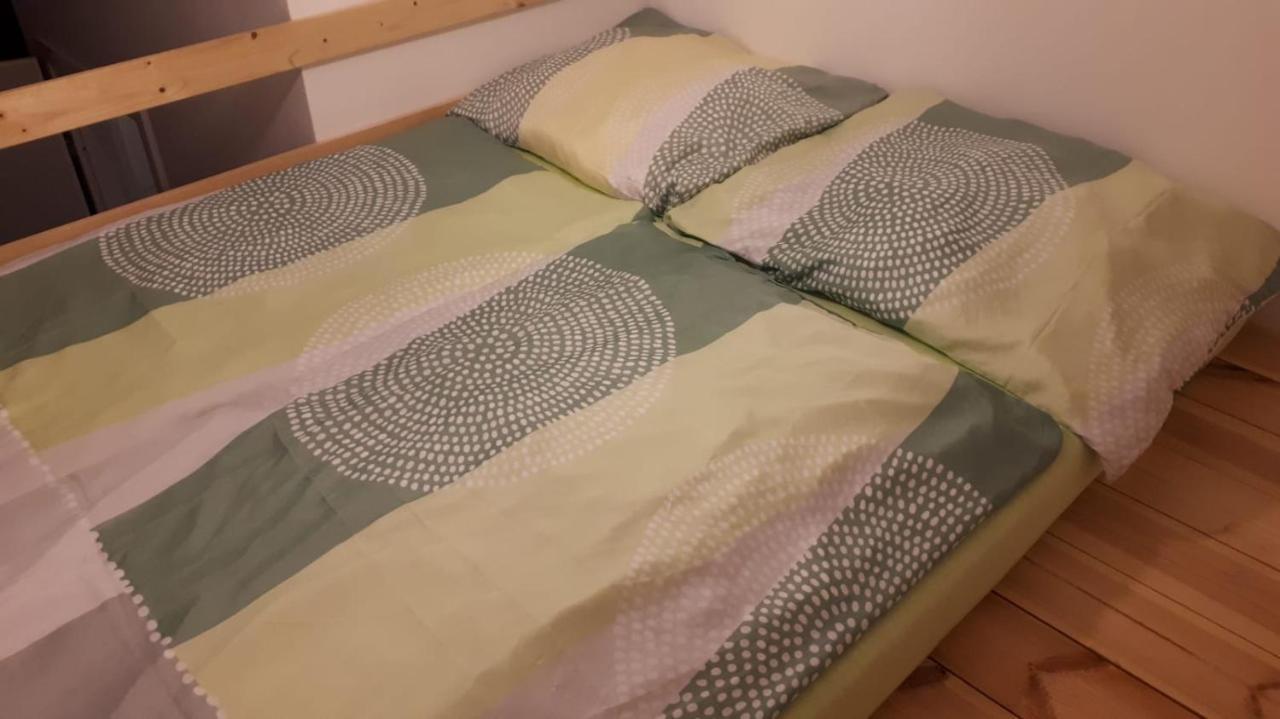 Monteapartments Vienna Belvedere 10 Minutes To Downtown Luaran gambar