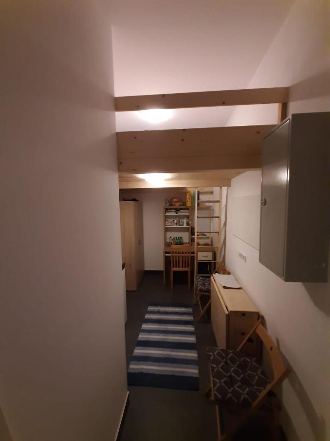 Monteapartments Vienna Belvedere 10 Minutes To Downtown Luaran gambar