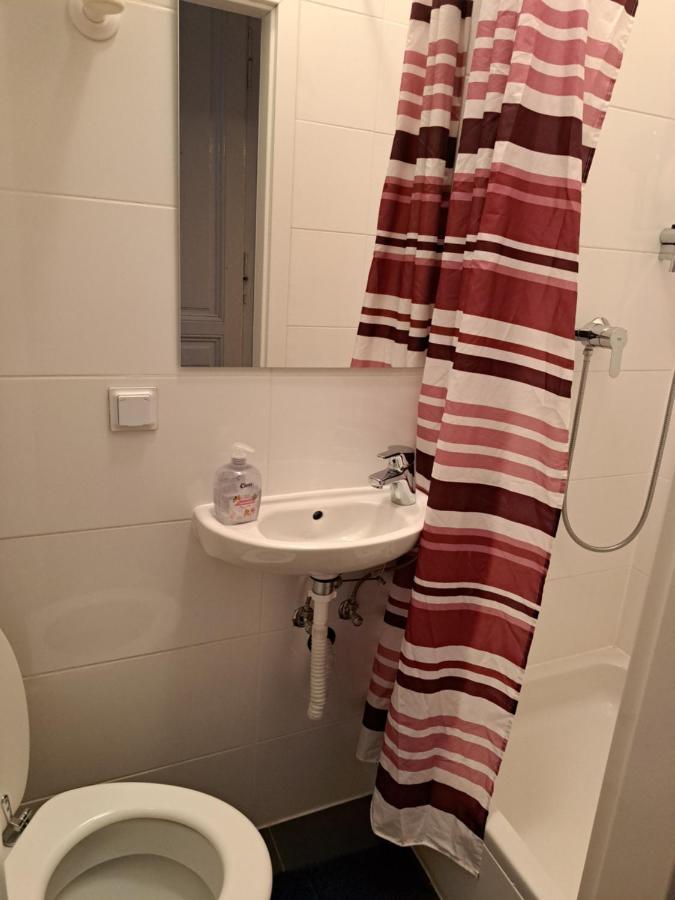 Monteapartments Vienna Belvedere 10 Minutes To Downtown Luaran gambar