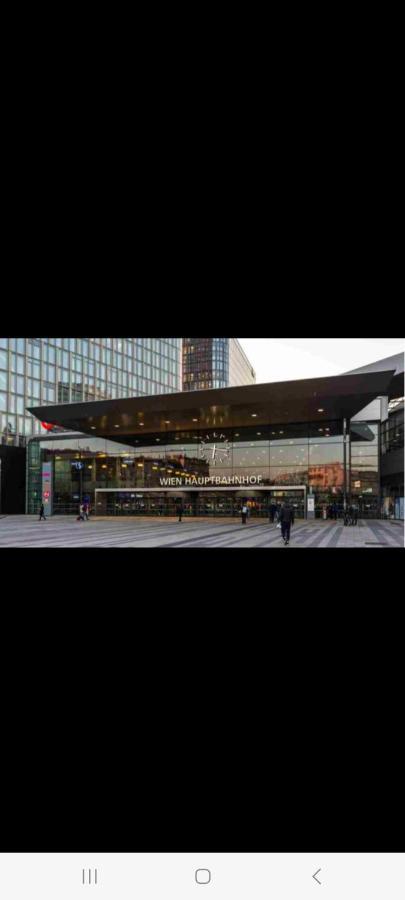 Monteapartments Vienna Belvedere 10 Minutes To Downtown Luaran gambar
