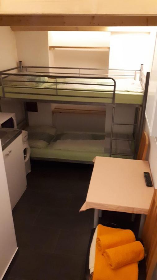 Monteapartments Vienna Belvedere 10 Minutes To Downtown Luaran gambar