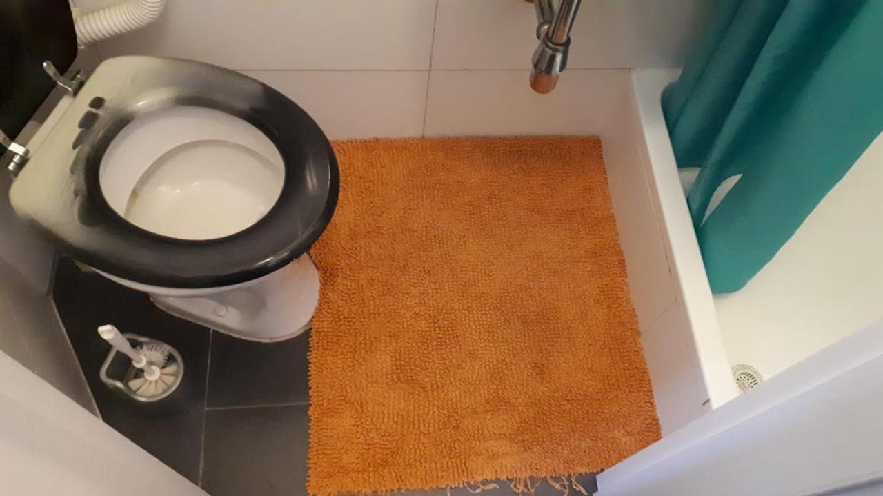 Monteapartments Vienna Belvedere 10 Minutes To Downtown Luaran gambar